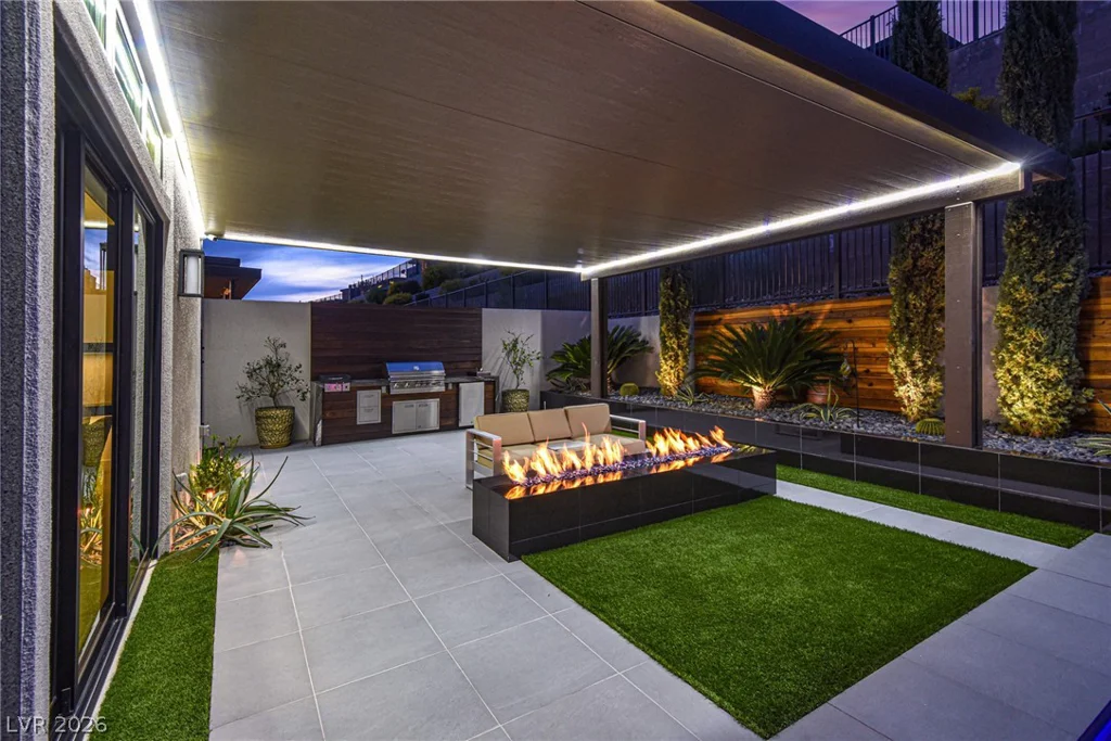 795 Keyland, Las Vegas, NV 89138