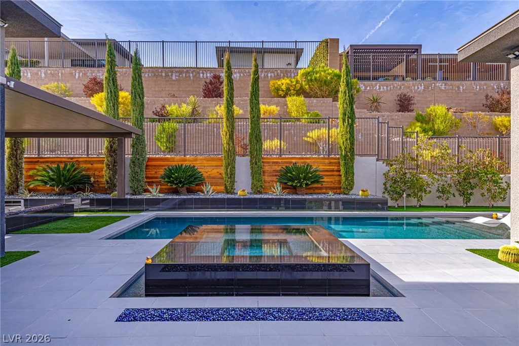 795 Keyland, Las Vegas, NV 89138