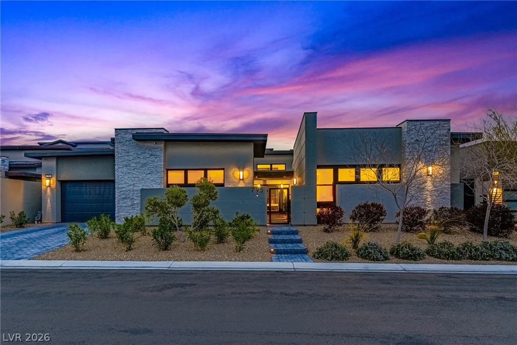 795 Keyland, Las Vegas, NV 89138