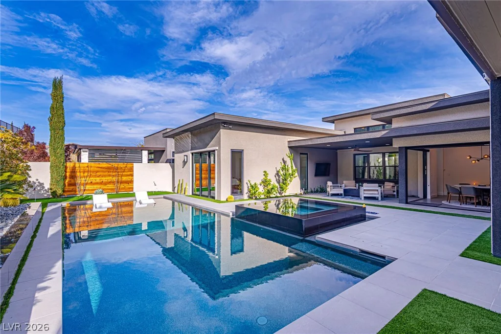 795 Keyland, Las Vegas, NV 89138