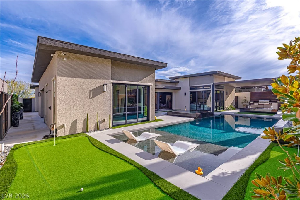 795 Keyland, Las Vegas, NV 89138