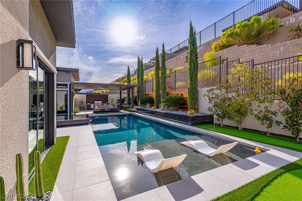 795 Keyland, Las Vegas, NV 89138