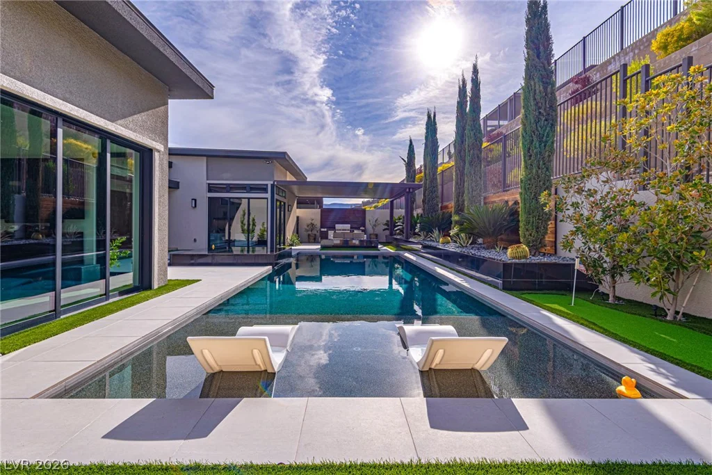 795 Keyland, Las Vegas, NV 89138