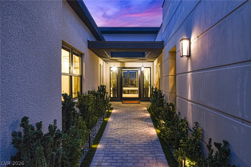 795 Keyland, Las Vegas, NV 89138