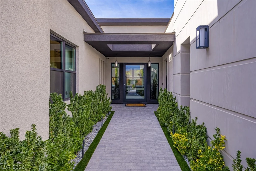 795 Keyland, Las Vegas, NV 89138