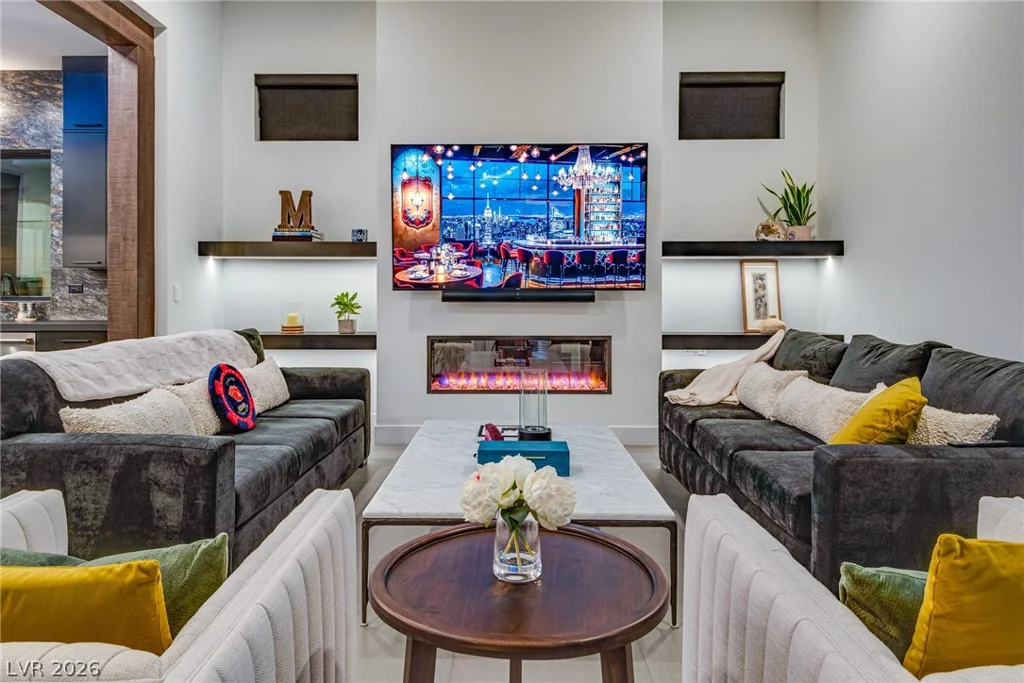 795 Keyland, Las Vegas, NV 89138