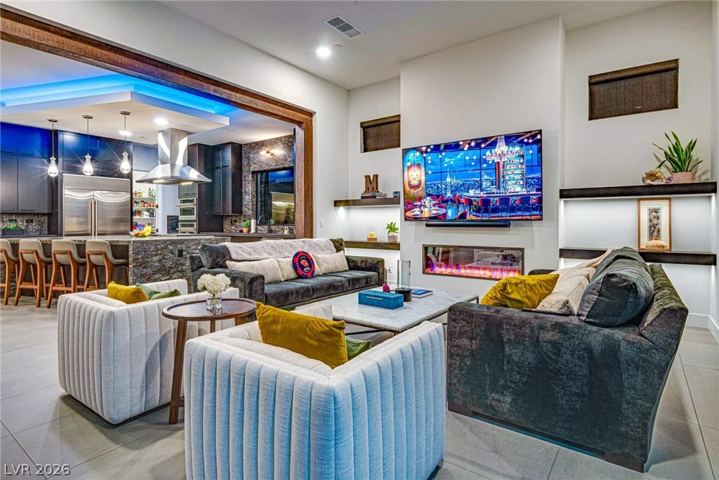 795 Keyland, Las Vegas, NV 89138