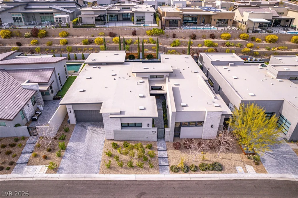 795 Keyland, Las Vegas, NV 89138