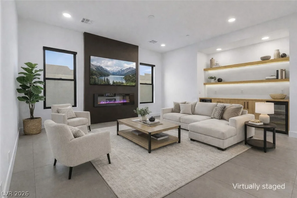 795 Keyland, Las Vegas, NV 89138