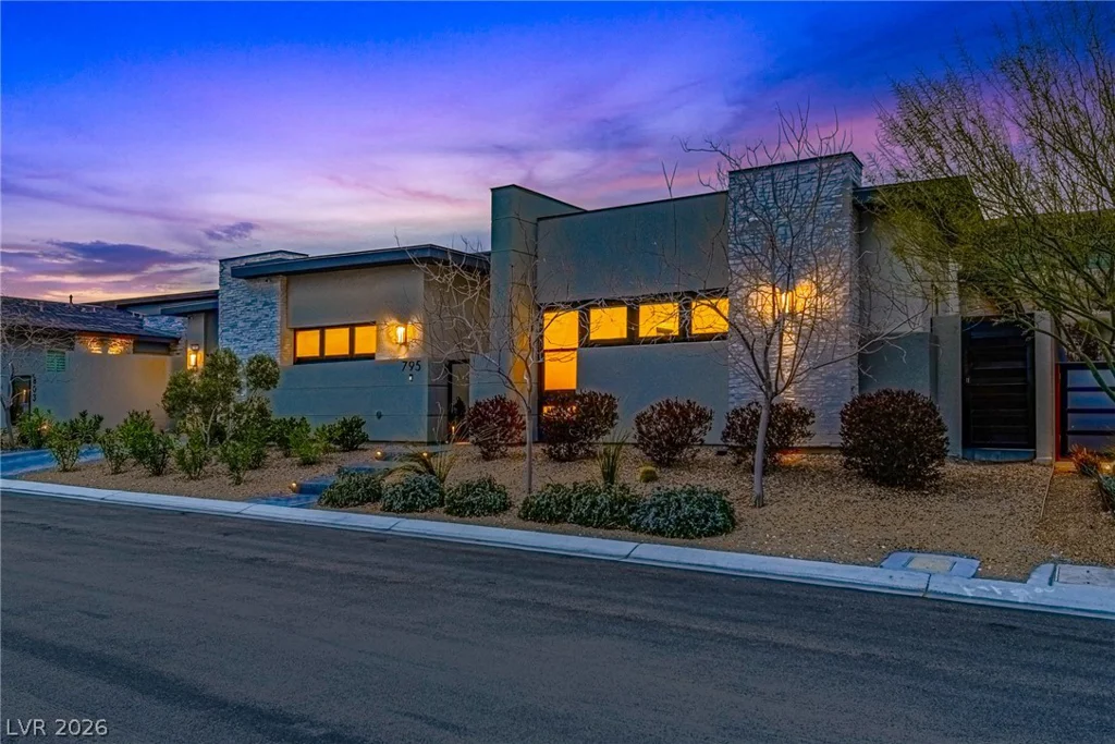 795 Keyland, Las Vegas, NV 89138