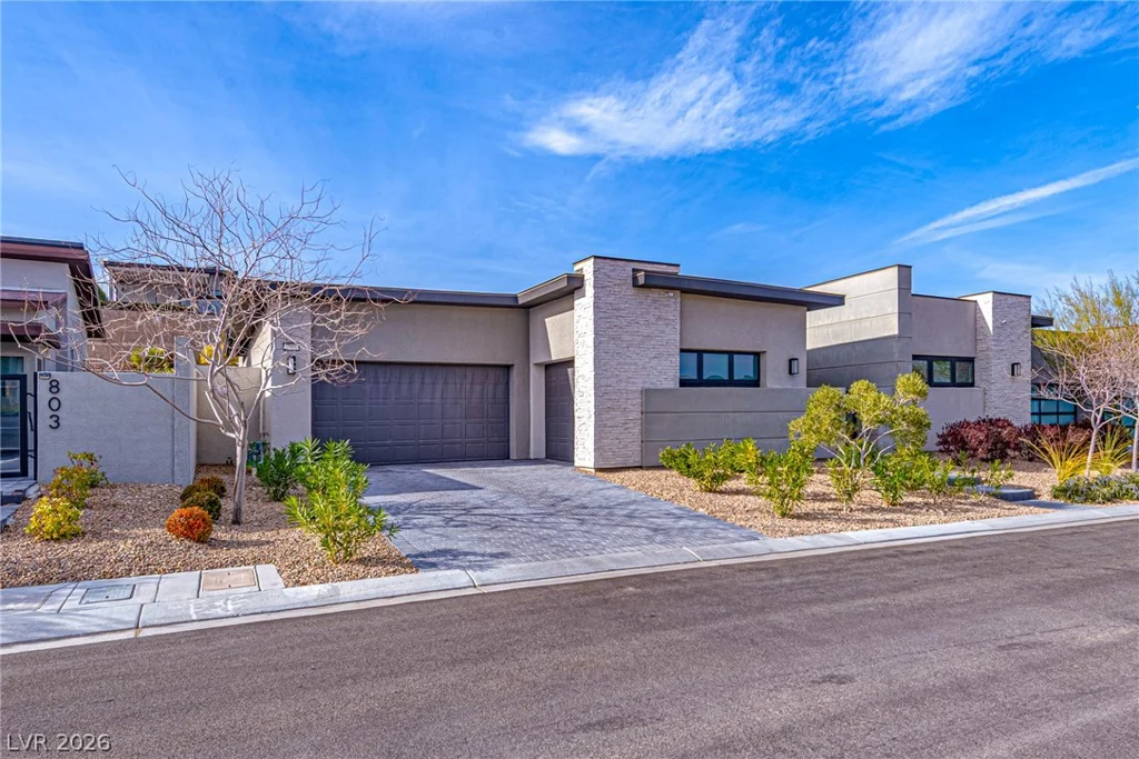 795 Keyland, Las Vegas, NV 89138