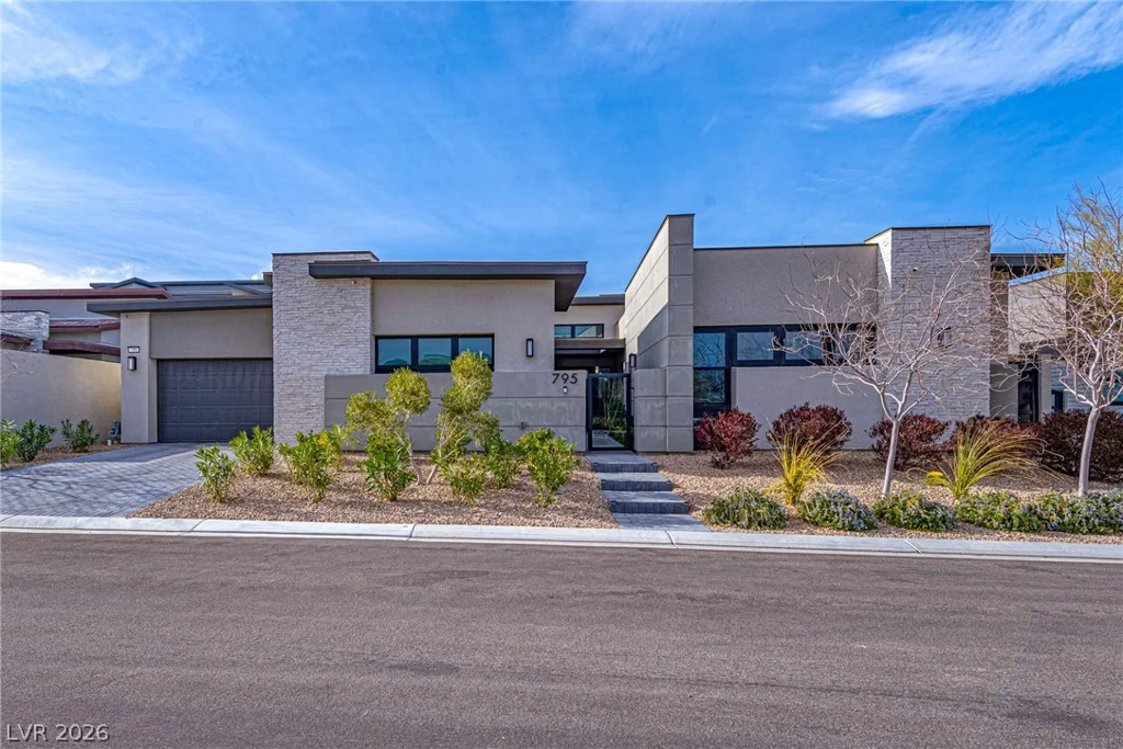 795 Keyland, Las Vegas, NV 89138