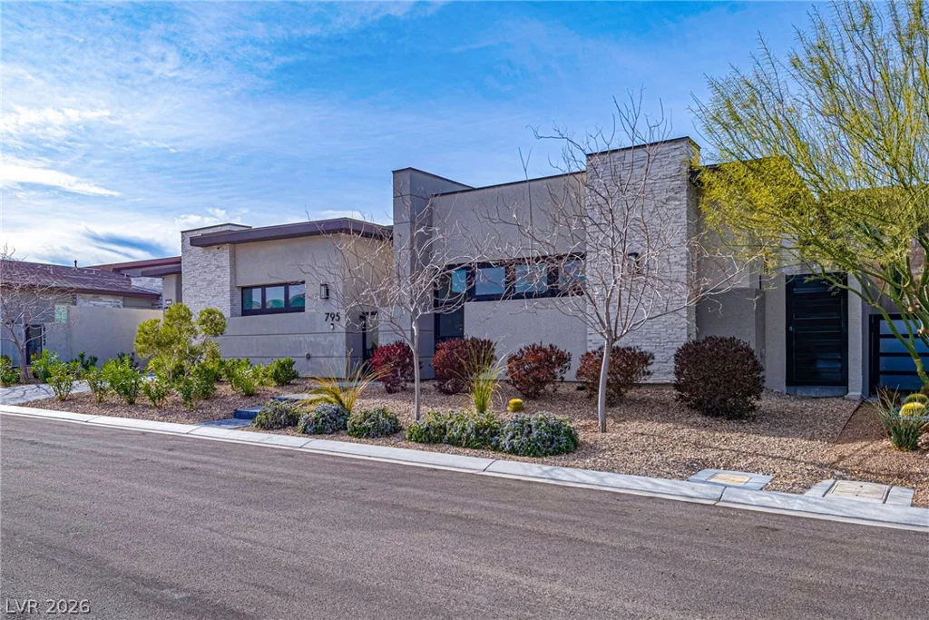 795 Keyland, Las Vegas, NV 89138