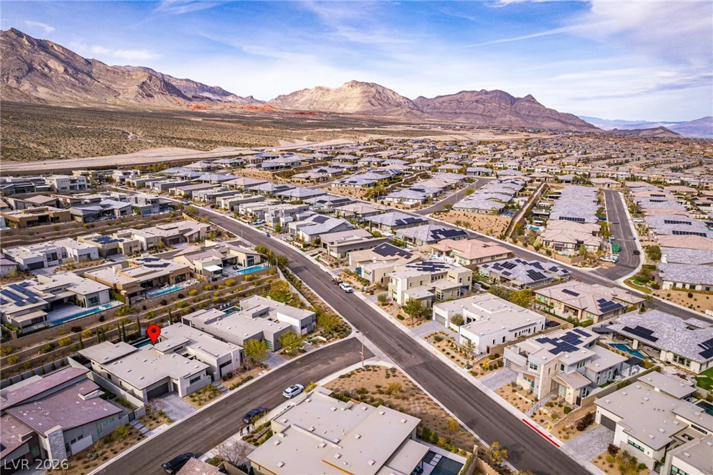 795 Keyland, Las Vegas, NV 89138