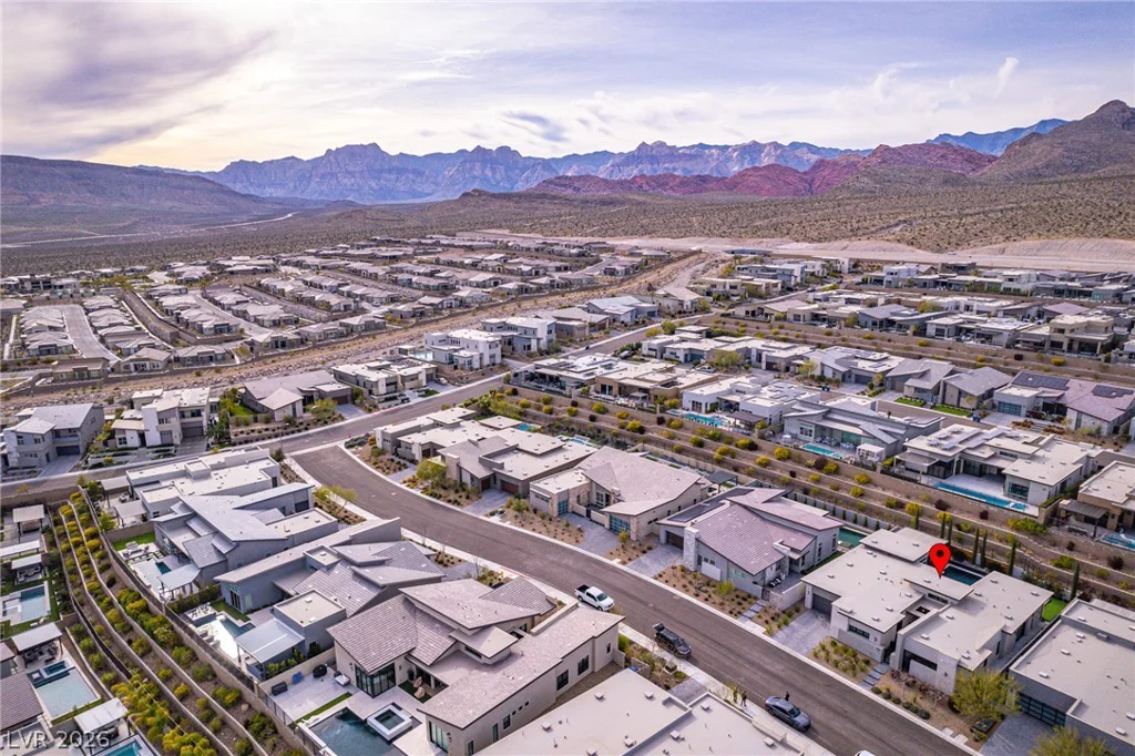 795 Keyland, Las Vegas, NV 89138