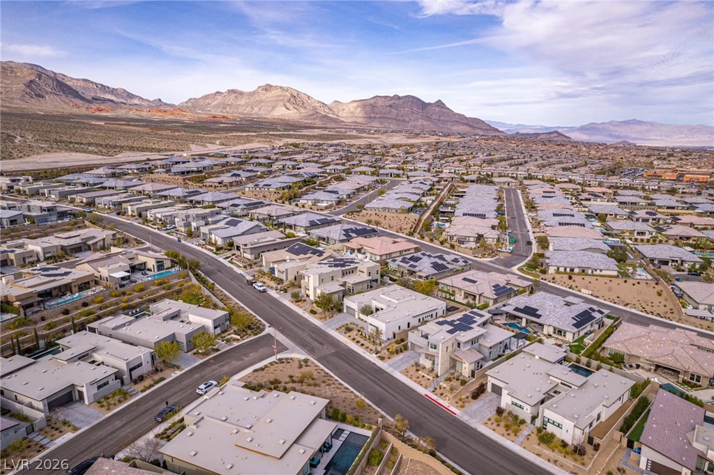 795 Keyland, Las Vegas, NV 89138