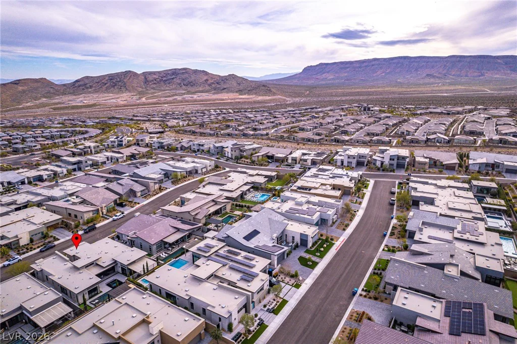 795 Keyland, Las Vegas, NV 89138