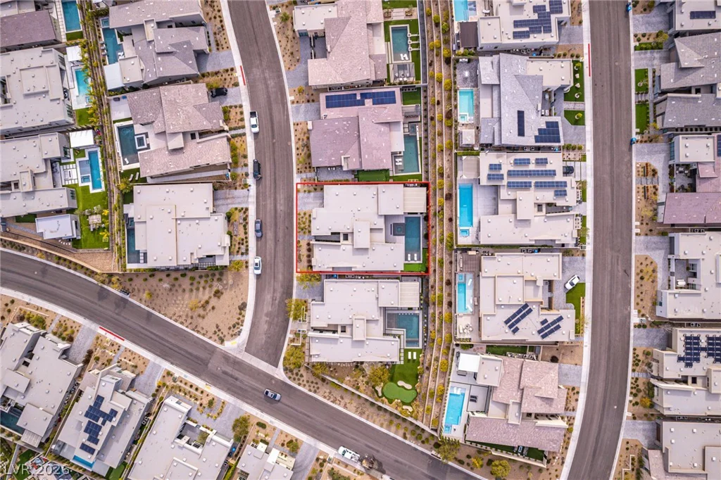 795 Keyland, Las Vegas, NV 89138