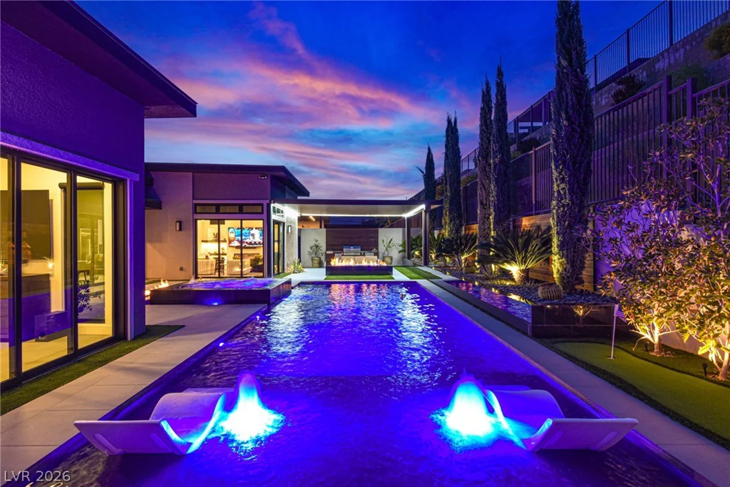 795 Keyland, Las Vegas, NV 89138