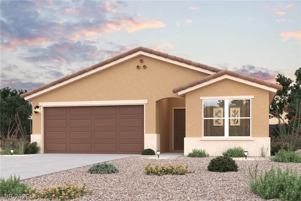 789 Kachina Moon, Pahrump, NV 89048