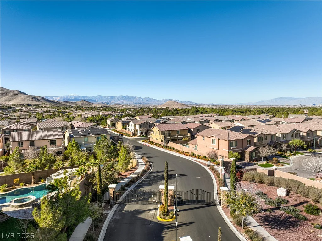 12233 Pro Tour, Las Vegas, NV 89141
