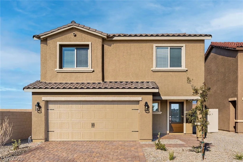 4208 Golden Sol, North Las Vegas, NV 89032