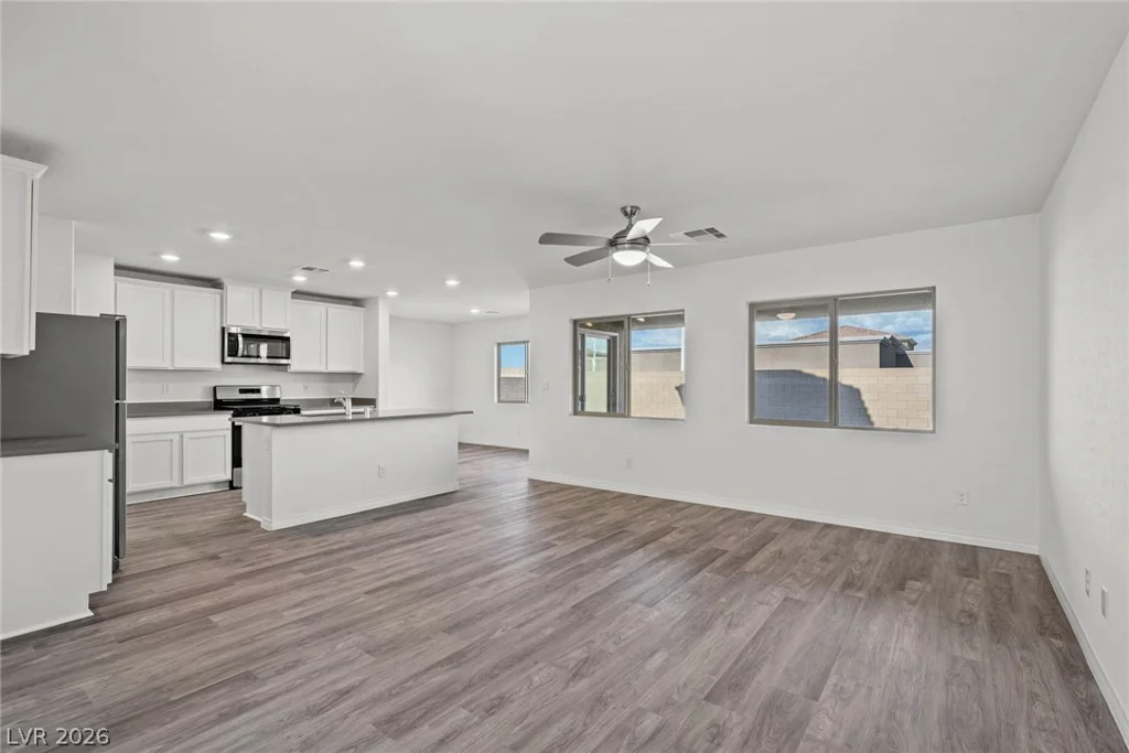 4208 Golden Sol, North Las Vegas, NV 89032