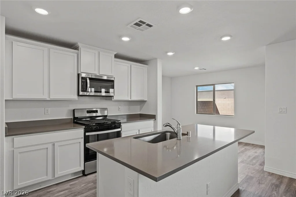 4208 Golden Sol, North Las Vegas, NV 89032
