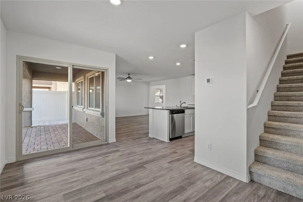 4208 Golden Sol, North Las Vegas, NV 89032