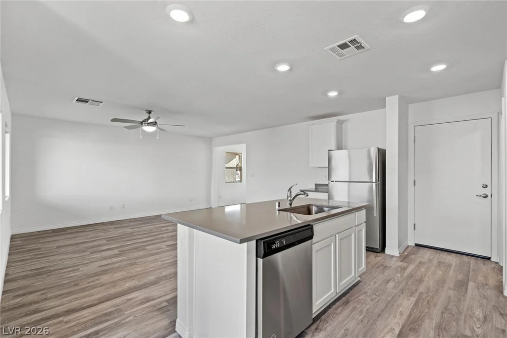 4208 Golden Sol, North Las Vegas, NV 89032
