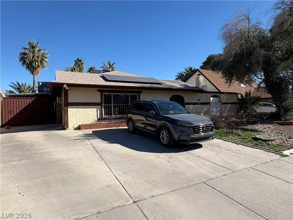 4204 Grace, Las Vegas, NV 89121