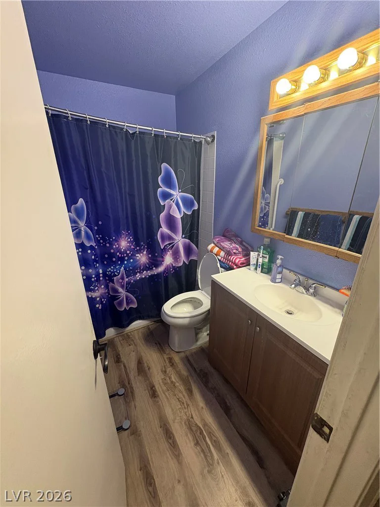 4204 Grace, Las Vegas, NV 89121