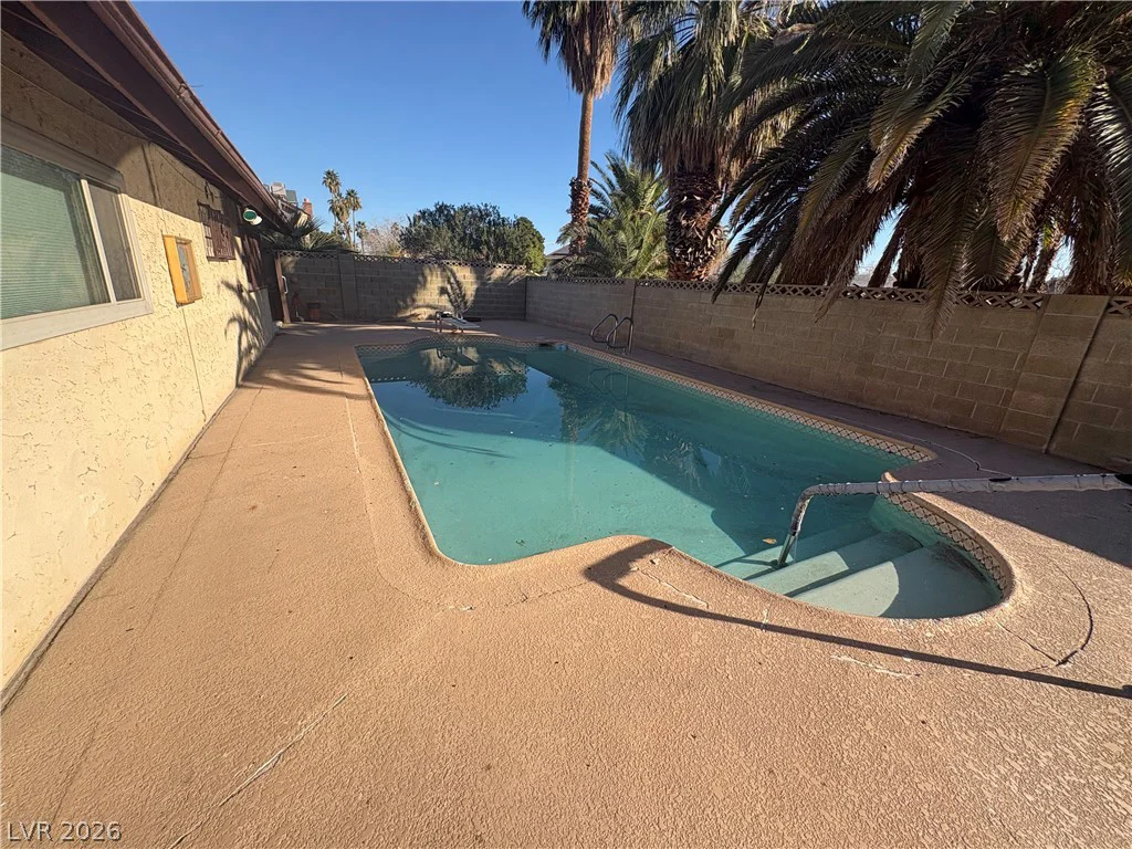 4204 Grace, Las Vegas, NV 89121