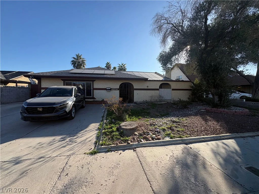 4204 Grace, Las Vegas, NV 89121