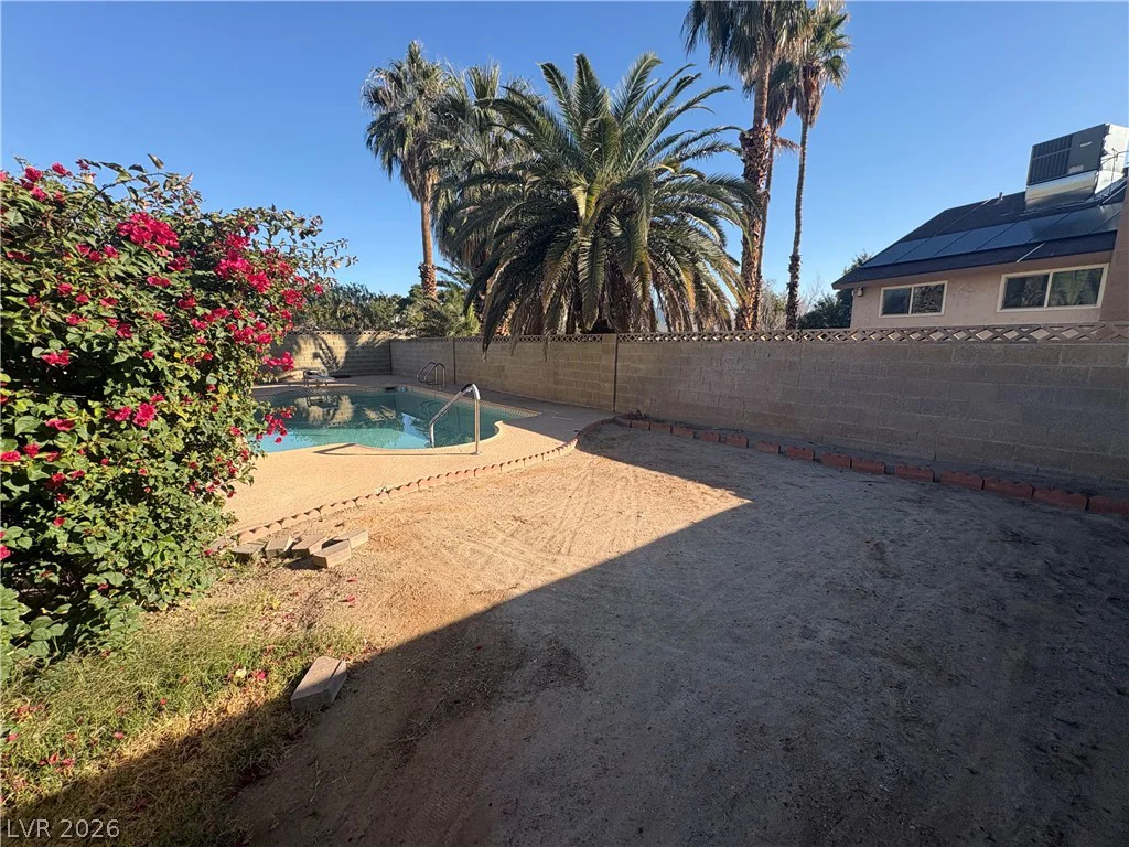 4204 Grace, Las Vegas, NV 89121
