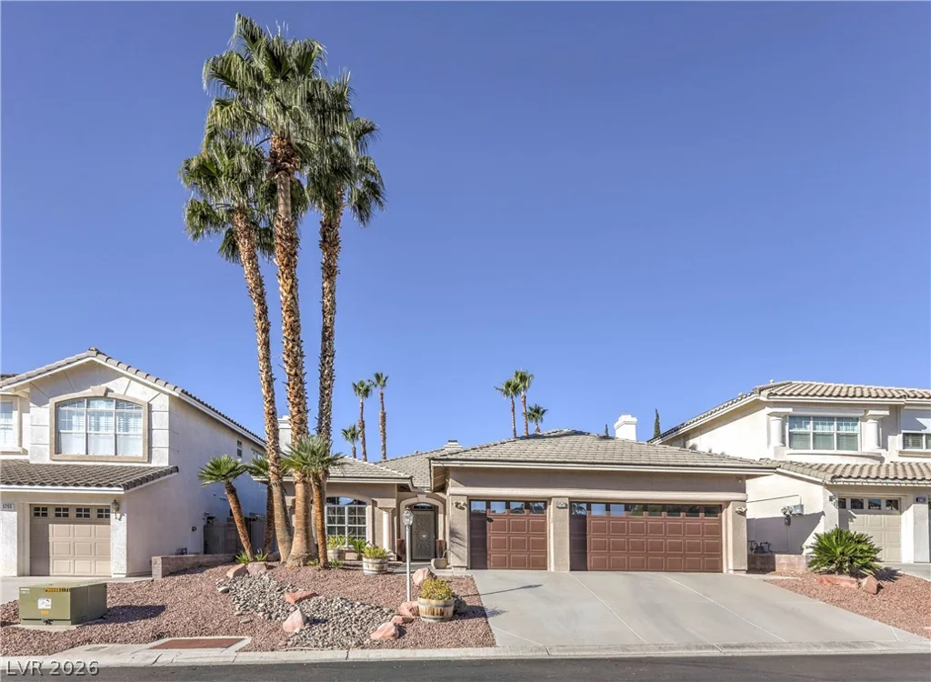 3747 Broadmead, Las Vegas, NV 89147
