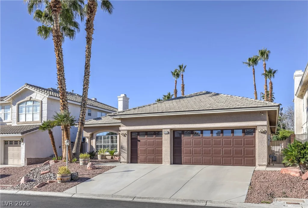 3747 Broadmead, Las Vegas, NV 89147
