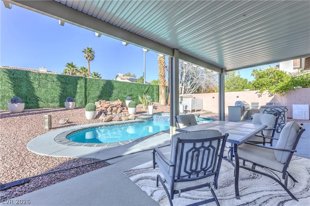 3747 Broadmead, Las Vegas, NV 89147