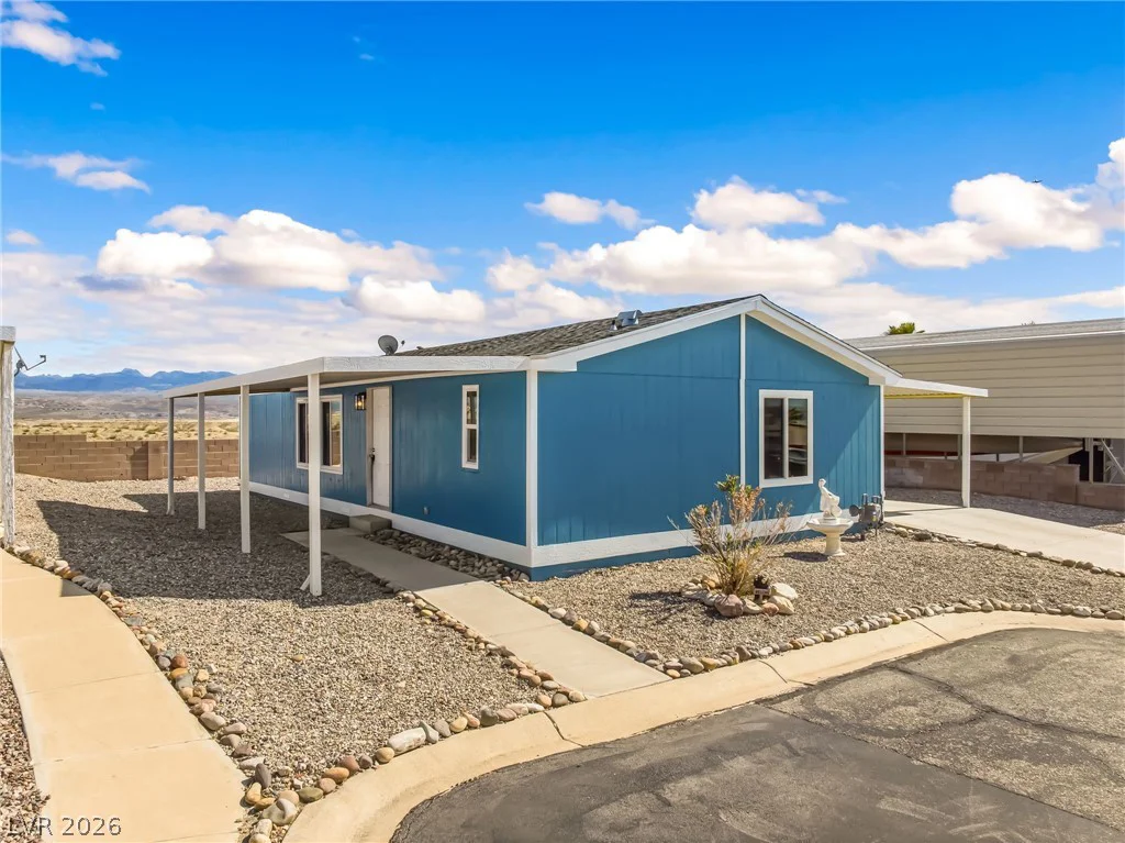 1615 Granada, Laughlin, NV 89029