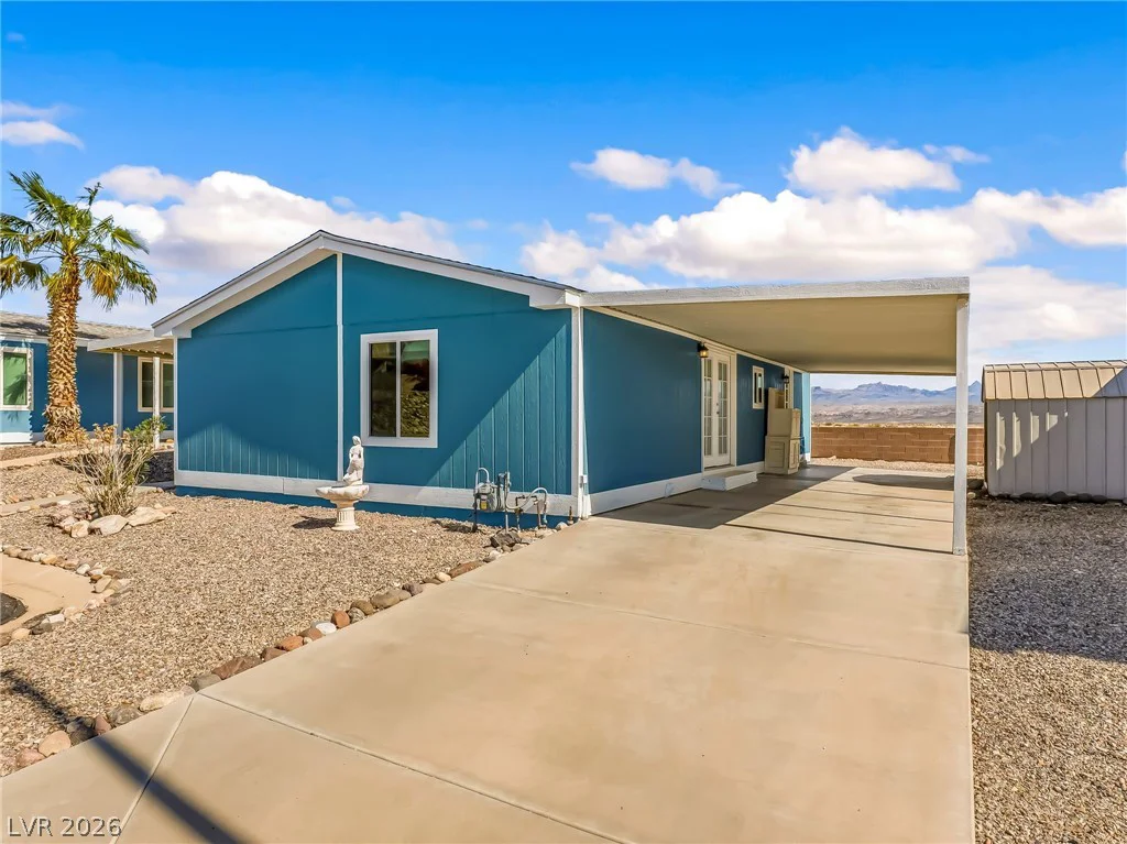 1615 Granada, Laughlin, NV 89029