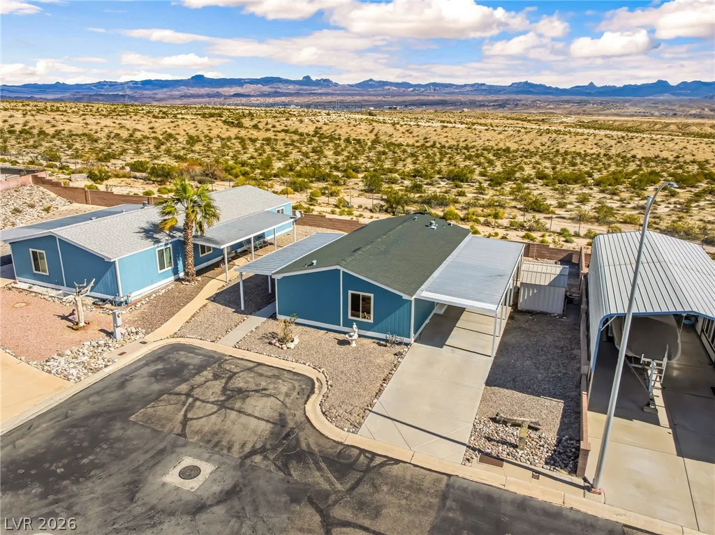 1615 Granada, Laughlin, NV 89029