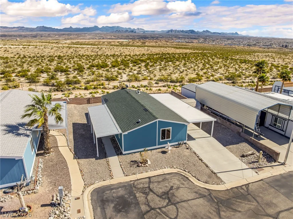1615 Granada, Laughlin, NV 89029
