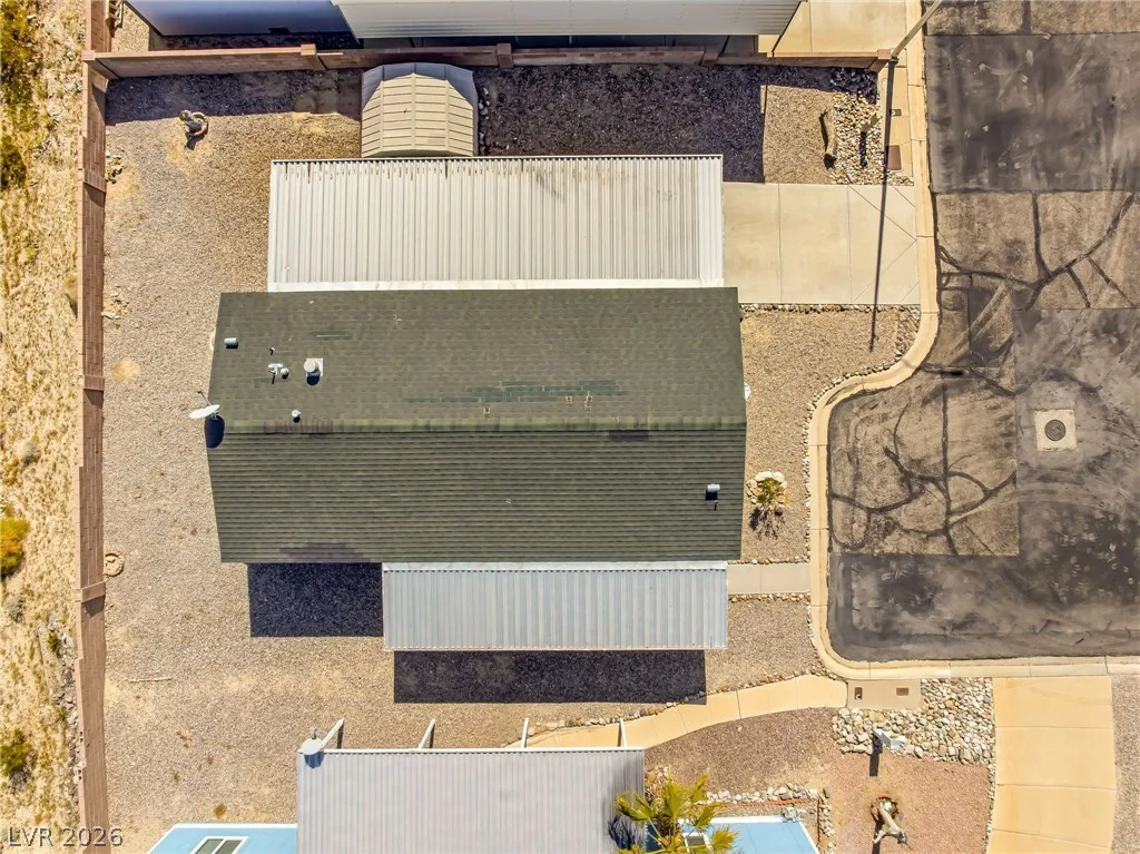 1615 Granada, Laughlin, NV 89029