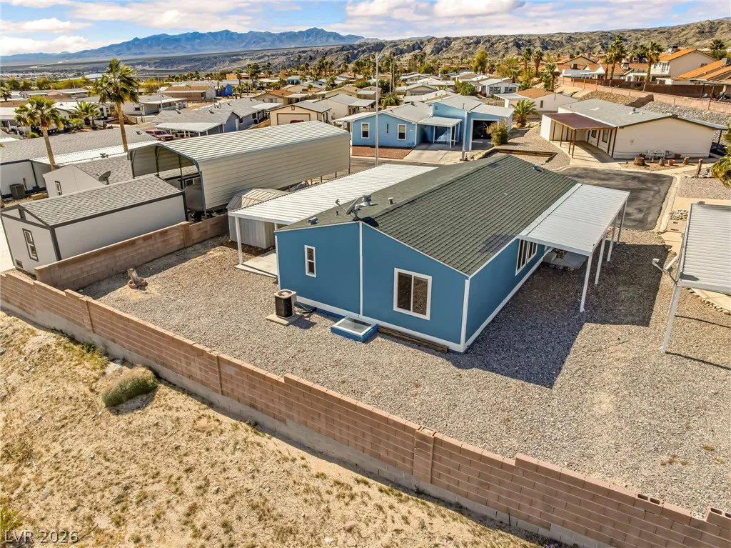 1615 Granada, Laughlin, NV 89029