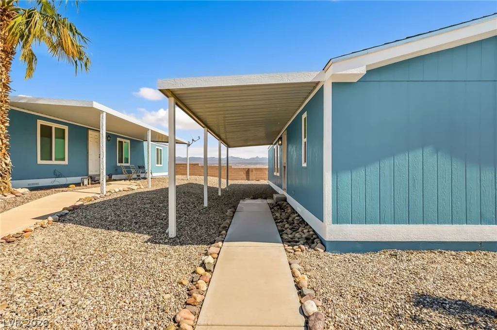 1615 Granada, Laughlin, NV 89029