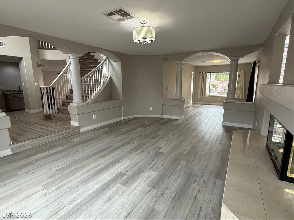 3628 Deer Flats, Las Vegas, NV 89129