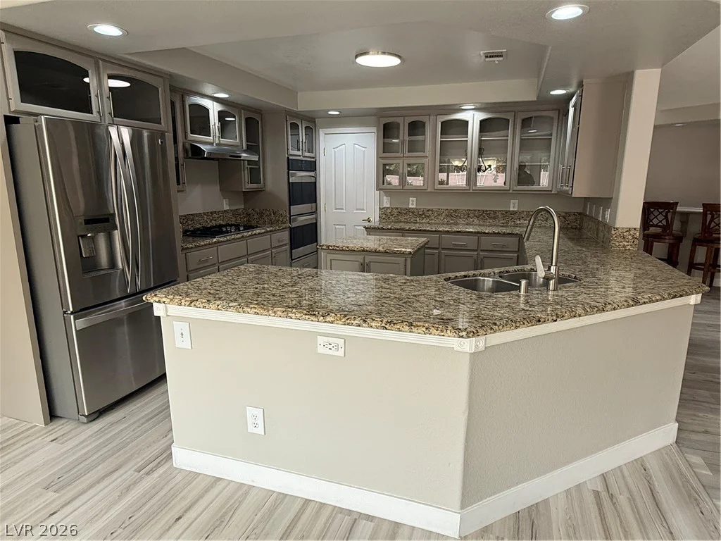 3628 Deer Flats, Las Vegas, NV 89129