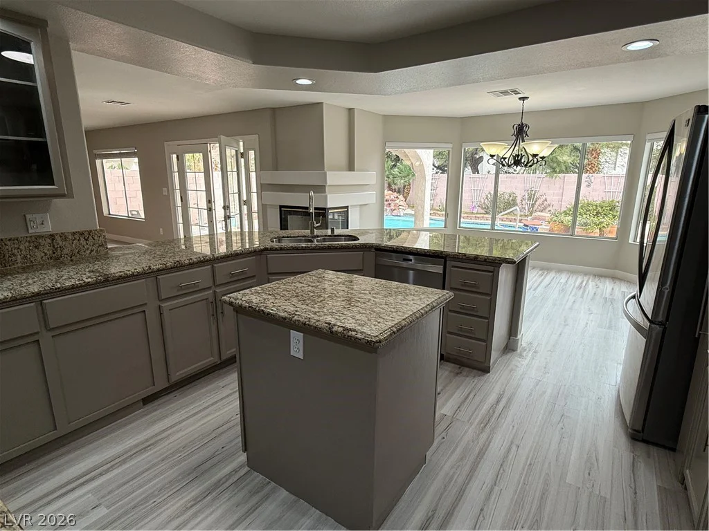3628 Deer Flats, Las Vegas, NV 89129