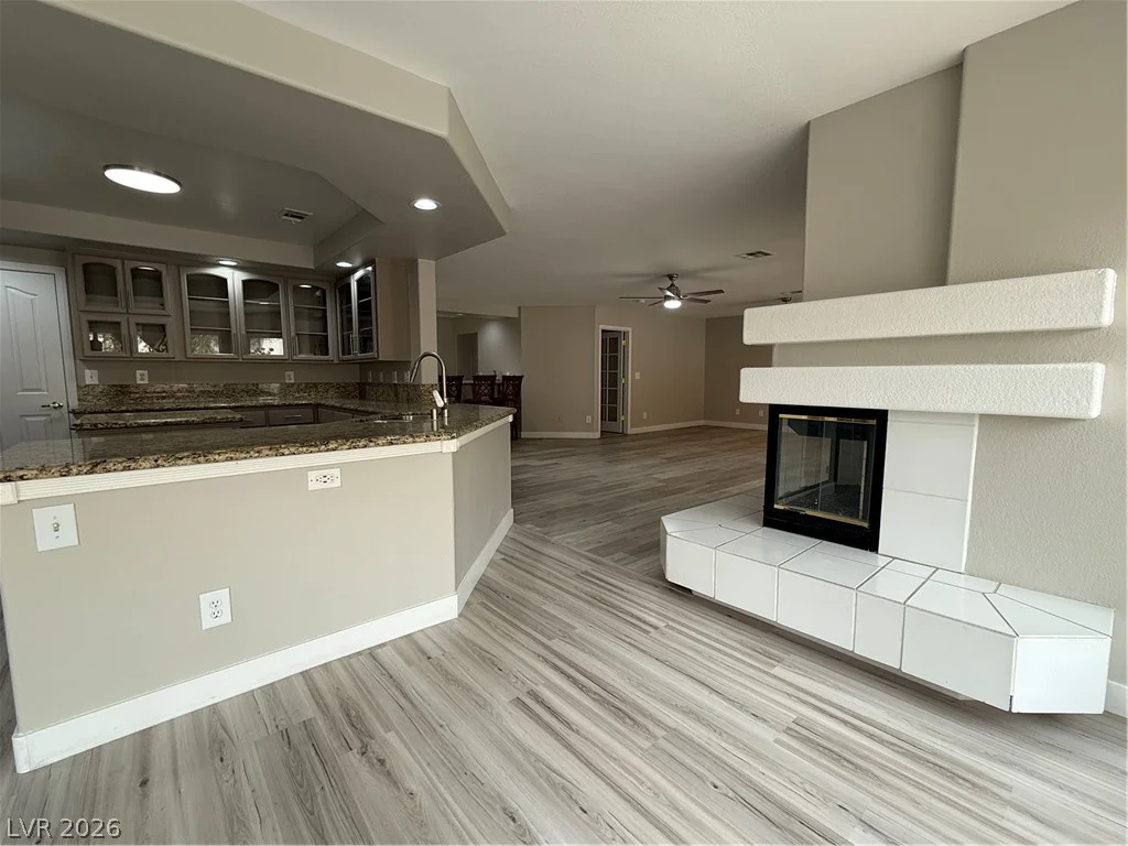 3628 Deer Flats, Las Vegas, NV 89129
