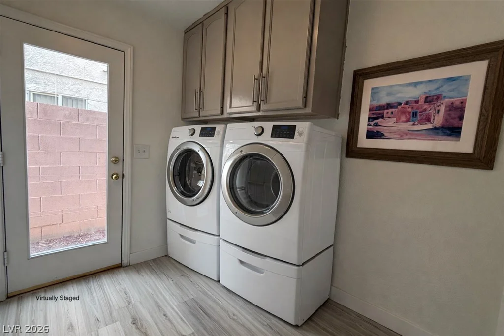 3628 Deer Flats, Las Vegas, NV 89129
